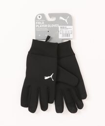 PUMA | 《PUMA》TEAMADDITIONS WINTER ク(手袋)