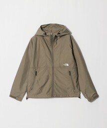 美品　THE NORTH FACE マウンテンパーカー ベージュ　メンズ　L THE NORTH FACE｜ザノースフェイスのマウンテンパーカー（ベージュ系