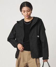 【WEB限定】<THE NORTH FACE>コンパクトジャケット