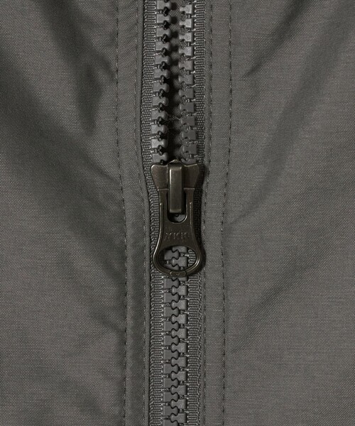 THE NORTH FACE(ザノースフェイス)の「【WEB限定】<THE NORTH FACE>コンパクトジャケット(マウンテンパーカー・レディース・ベージュ/グレー系/ブラック・L/M)」の13枚目の写真