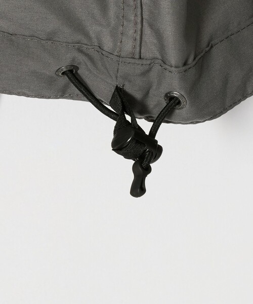 THE NORTH FACE(ザノースフェイス)の「【WEB限定】<THE NORTH FACE>コンパクトジャケット(マウンテンパーカー・レディース・ベージュ/グレー系/ブラック・L/M)」の14枚目の写真