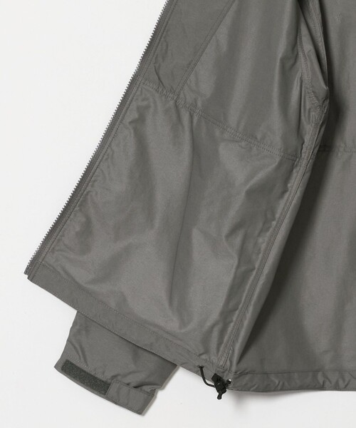 THE NORTH FACE(ザノースフェイス)の「【WEB限定】<THE NORTH FACE>コンパクトジャケット(マウンテンパーカー・レディース・ベージュ/グレー系/ブラック・L/M)」の15枚目の写真