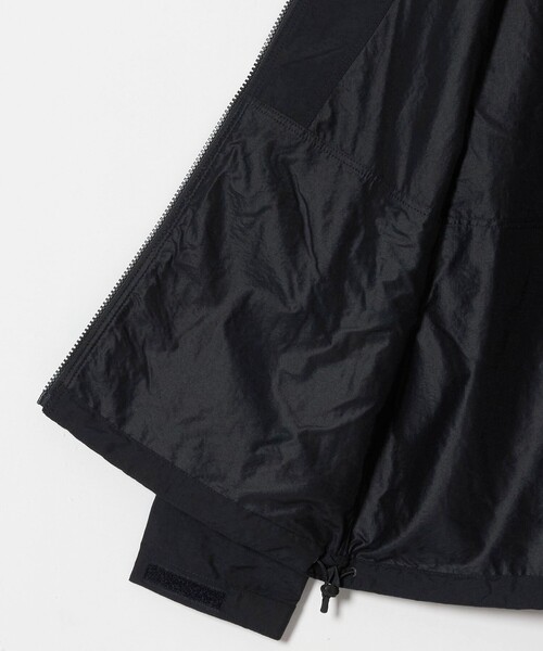 THE NORTH FACE(ザノースフェイス)の「【WEB限定】<THE NORTH FACE>コンパクトジャケット(マウンテンパーカー・レディース・ベージュ/グレー系/ブラック・L/M)」の19枚目の写真