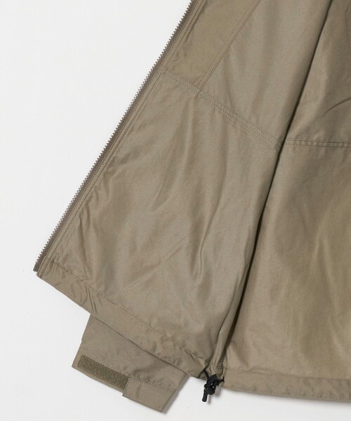 THE NORTH FACE(ザノースフェイス)の「【WEB限定】<THE NORTH FACE>コンパクトジャケット(マウンテンパーカー・レディース・ベージュ/グレー系/ブラック・L/M)」の22枚目の写真