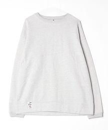 CHUMS（チャムス）の「CHUMS/チャムス　クルートップ　Crew Top（スウェット）」