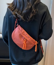 【SETUP7】ミニショルダーバッグ ボディバッグ SCCH