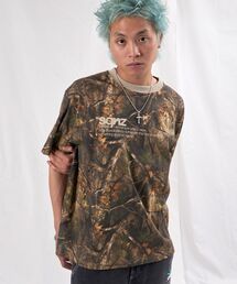 SEQUENZ（シークエンズ）の「半袖Tシャツ（Tシャツ/カットソー）」