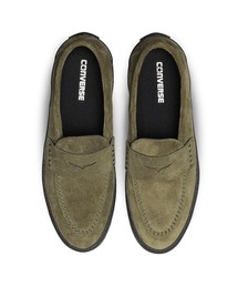 CONVERSE | CS LOAFER II SK 33703110(ローファー)