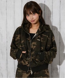 GORGE｜ゴージのパーカー通販 - ZOZOTOWN