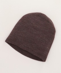 CA4LA（カシラ）の「CF WASHABLE LIGHTWEIGHT BEANIE2（ニットキャップ/ビーニー）」