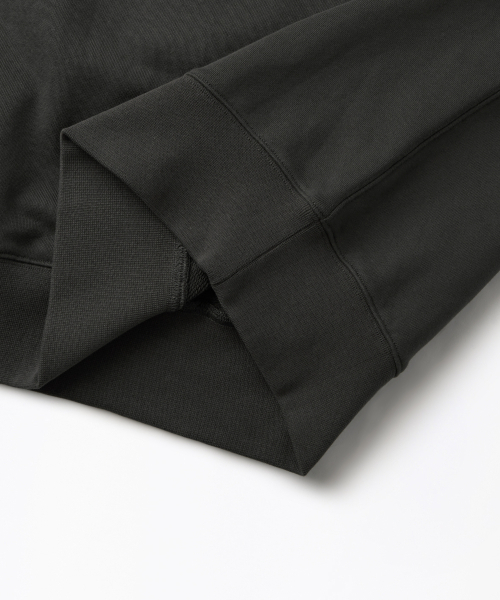OUTSTANDING(アウトスタンディング)の「MIL SWEAT(ROCKETEERS)_CHARCOAL(スウェット・メンズ・その他・MEDIUM/LARGE/X-LARGE)」の8枚目の写真
