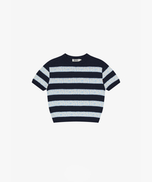 メロウニットNAVY