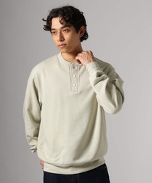 【Healthknit(ヘルスニット）】別注クラシックウェイトスウェット［パッケージ付き］