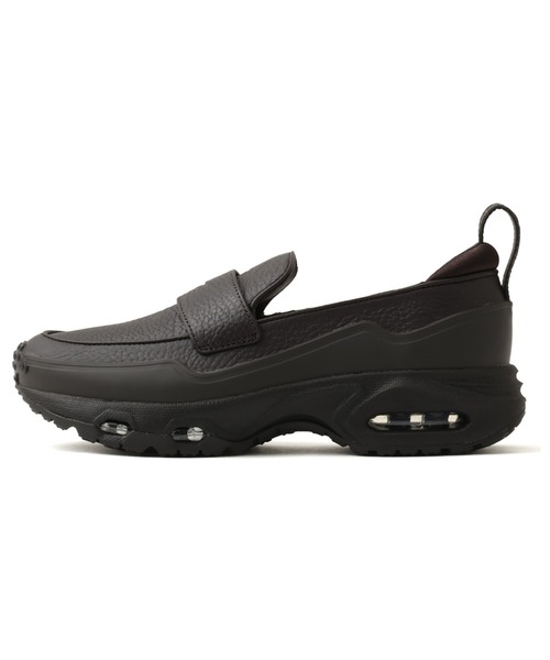 NIKE(ナイキ)の「NIKE W AIR MAX PHENOMENA / ナイキ ウィメンズ エア マックス フェノメナ【SP】(スニーカー・レディース・ブラウン・23.5cm/23.0cm/26.0cm/25.5cm/22.5cm/28.0cm/27.5cm/27.0cm/26.5cm/29.0cm/28.5cm/25.0cm/24.5cm/24.0cm)」の4枚目の写真