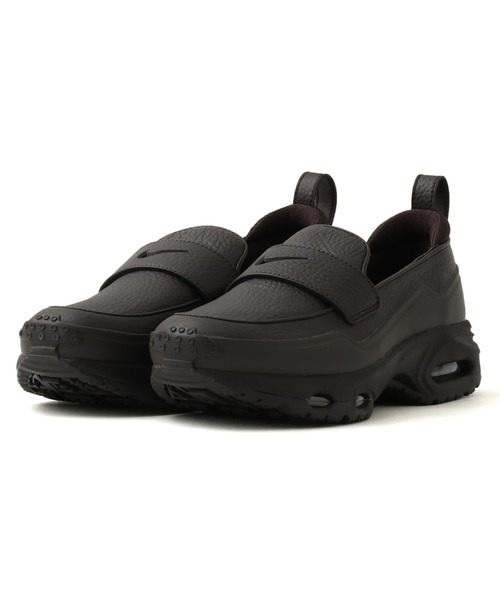 NIKE(ナイキ)の「NIKE W AIR MAX PHENOMENA / ナイキ ウィメンズ エア マックス フェノメナ【SP】(スニーカー・レディース・ブラウン・23.5cm/23.0cm/26.0cm/25.5cm/22.5cm/28.0cm/27.5cm/27.0cm/26.5cm/29.0cm/28.5cm/25.0cm/24.5cm/24.0cm)」の2枚目の写真