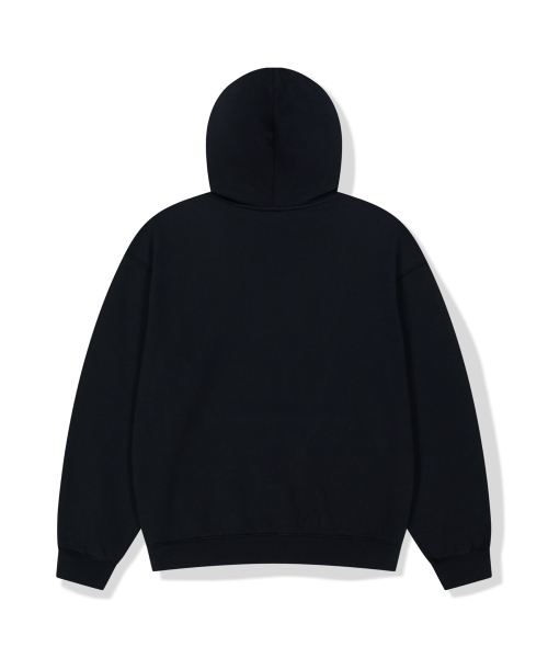 WKNDRS(ウィーキャンドース)の「WKNDRS x E.T. フーディー (ブラック)(パーカー・レディース・その他・LARGE/X-LARGE/MEDIUM)」の2枚目の写真