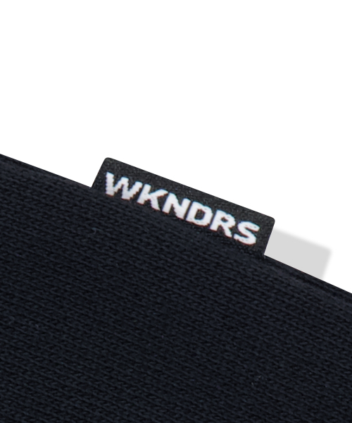 WKNDRS(ウィーキャンドース)の「WKNDRS x E.T. フーディー (ブラック)(パーカー・レディース・その他・LARGE/X-LARGE/MEDIUM)」の5枚目の写真