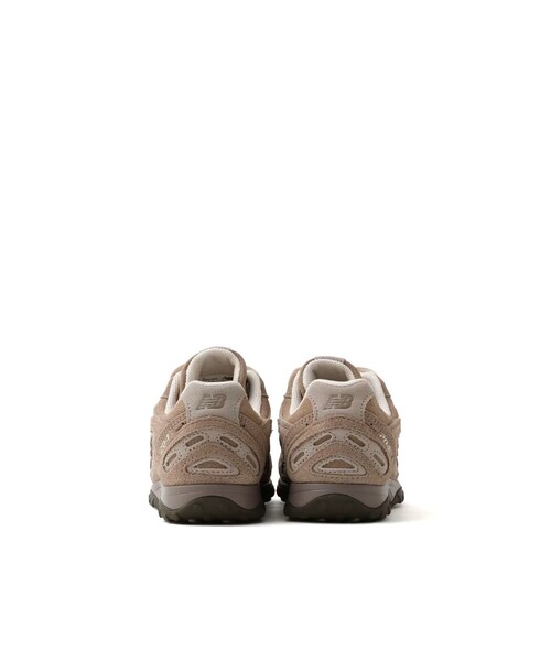 NEW BALANCE(ニューバランス)の「New Balance/ニューバランス U204LMMA(スニーカー・メンズ・ベージュ・27.0cm/26.5cm/25.5cm/28.0cm/27.5cm)」の3枚目の写真