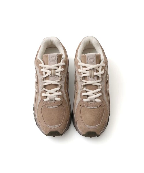 NEW BALANCE(ニューバランス)の「New Balance/ニューバランス U204LMMA(スニーカー・メンズ・ベージュ・27.0cm/26.5cm/25.5cm/28.0cm/27.5cm)」の4枚目の写真