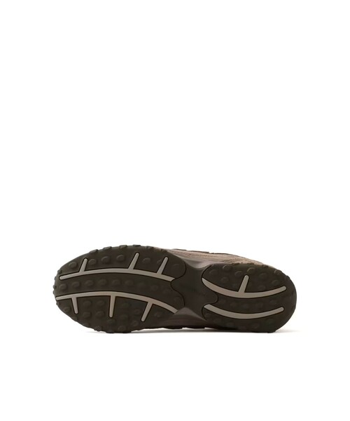 NEW BALANCE(ニューバランス)の「New Balance/ニューバランス U204LMMA(スニーカー・メンズ・ベージュ・27.0cm/26.5cm/25.5cm/28.0cm/27.5cm)」の5枚目の写真