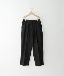 Steven Alan | ＜Steven Alan＞ SLVC/DNM SUPER BAGGY TAPERED/ﾃﾞﾆﾑﾊﾟﾝﾂ ◆(デニムパンツ)
