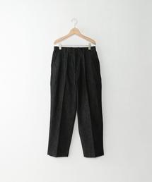 Steven Alan | ＜Steven Alan＞ SLVC/DNM SUPER BAGGY TAPERED/ﾃﾞﾆﾑﾊﾟﾝﾂ(デニムパンツ)