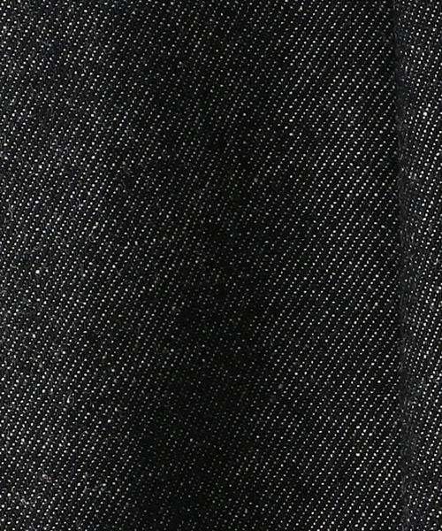 Steven Alan(スティーブンアラン)の「<Steven Alan> SLVC/DNM SUPER BAGGY TAPERED/デニムパンツ ◆(デニムパンツ・メンズ・ネイビー/ブラック・LARGE/MEDIUM/SMALL/X-LARGE)」の12枚目の写真