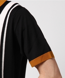 Pretty Green（プリティーグリーン）の「JOHN SMEDLEY SS ランダム 