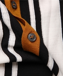 Pretty Green（プリティーグリーン）の「JOHN SMEDLEY SS ランダム 