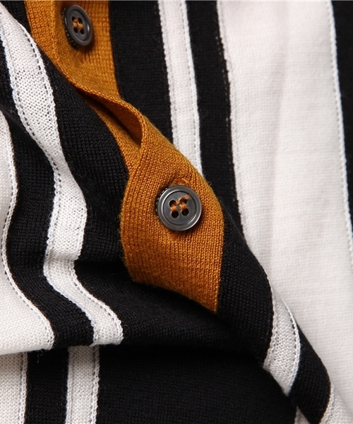 Pretty Green（プリティーグリーン）の「JOHN SMEDLEY SS ランダム