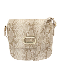 MURUA | メタルサークルポシェット(ショルダーバッグ)