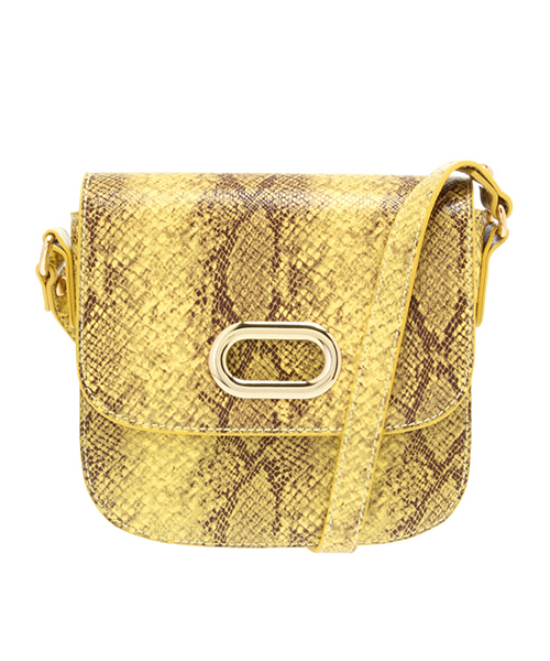 MURUA（ムルーア）の「メタルサークルポシェット（ショルダーバッグ・レディース・ブラック/その他/マルチ・FREE）」の15枚目の写真