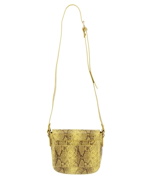 MURUA（ムルーア）の「メタルサークルポシェット（ショルダーバッグ・レディース・ブラック/その他/マルチ・FREE）」の16枚目の写真