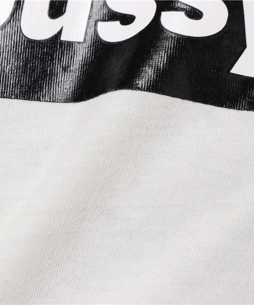 MOUSSY（マウジー）の「early moussy TSJ Ⅲ（Tシャツ/カットソー・レディース・レッド系その他/ブラック/イエロー/ブラック系その他・FREE）」の6枚目の写真