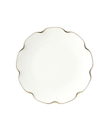 ヌーベ プレート S ゴールド