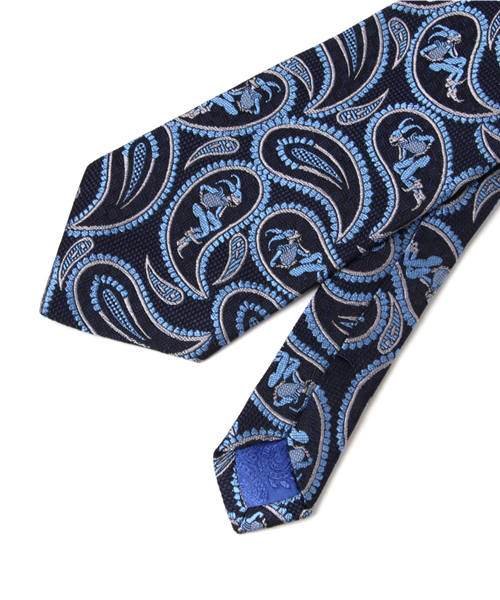 Turnbull&Asser（タンブルアンドアッサー）の「TURNBULL&ASSER 