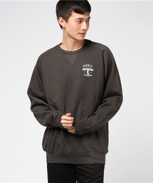 PLENTY�i�v�����e�B�j�́u�yPLENTY HUMANWEAR�zCANOE CREW NECK�i�X�E�F�b�g�j�v