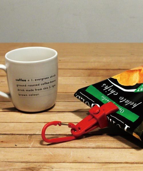 GLOBAL FORME CONCRETE（グローバルフォルムコンクリート）の「HUNG UP ハングアップ（その他雑貨・メンズ・ブラック/ホワイト/レッド/ネイビー/パープル/ライトグリーン/オレンジ/イエロー/ピンク/オリーブドラブ・FREE）」の11枚目の写真