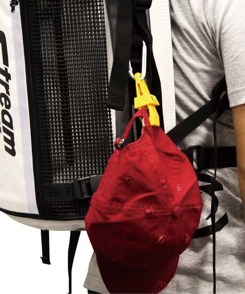 GLOBAL FORME CONCRETE（グローバルフォルムコンクリート）の「HUNG UP ハングアップ（その他雑貨・メンズ・ブラック/ホワイト/レッド/ネイビー/パープル/ライトグリーン/オレンジ/イエロー/ピンク/オリーブドラブ・FREE）」の21枚目の写真