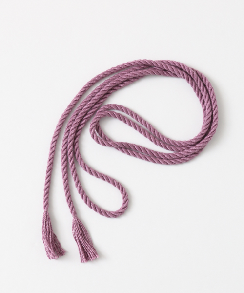 URBAN RESEARCH（アーバンリサーチ）の「幾何レースロングスリーブブラウス（シャツ/ブラウス・レディース・パープル系その他/ブラック/オフホワイト/イエロー系その他・FREE）」の22枚目の写真