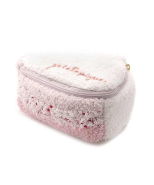 Gelato Pique ジェラートピケ の ケーキポーチ ポーチ Wear