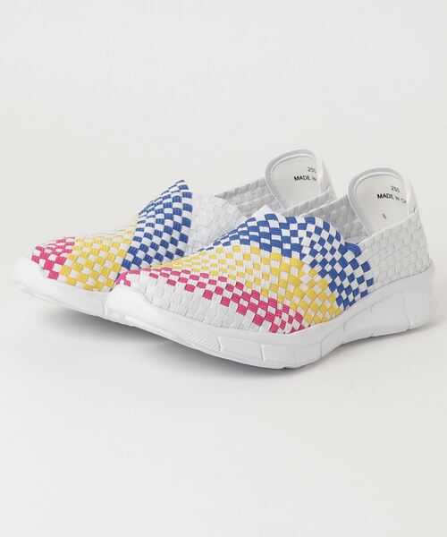 Gomu 56（ゴムゴム）の「☆洗える☆MEN'S Vカットメッシュデザインシューズ（スニーカー・メンズ・マルチ/ストーン/ブルー系その他/ホワイト系その他/ブラック系その他/グリーン系その他/ブラック/ダークブルー/グレー系その他/ホワイト系その他2/グリーン系その他2/グリーン系その他3・26cm/27cm/28cm/25cm）」の16枚目の写真