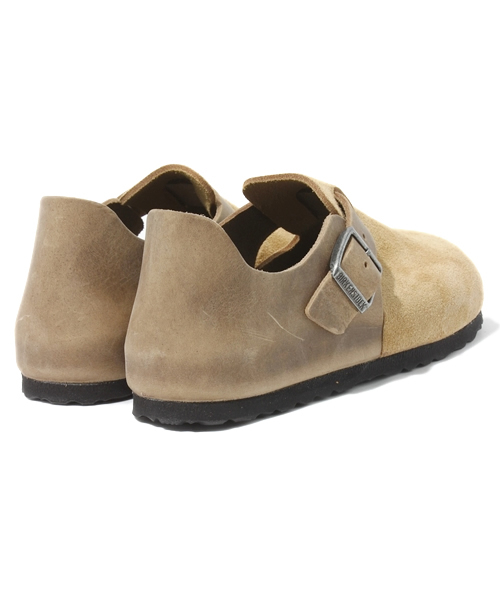 BIRKENSTOCK（ビルケンシュトック）の「LONDON/ロンドン サンド