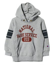 JOURNAL STANDARD relume | CHAMPION FOR KIDS / チャンピオン: リバースウィーブプルオーバーパーカー(パーカー)