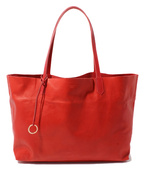 Lui's（ルイス）の「【Lui's】 sitaparantica トートバック（トートバッグ・メンズ・グレー/イエロー/ブルー/レッド/ブラック・FREE）」の5枚目の写真