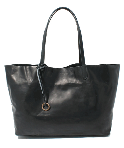 Lui's（ルイス）の「【Lui's】 sitaparantica トートバック（トートバッグ・メンズ・グレー/イエロー/ブルー/レッド/ブラック・FREE）」の2枚目の写真