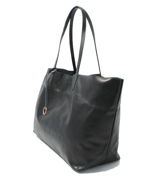 Lui's（ルイス）の「【Lui's】 sitaparantica トートバック（トートバッグ・メンズ・グレー/イエロー/ブルー/レッド/ブラック・FREE）」の6枚目の写真