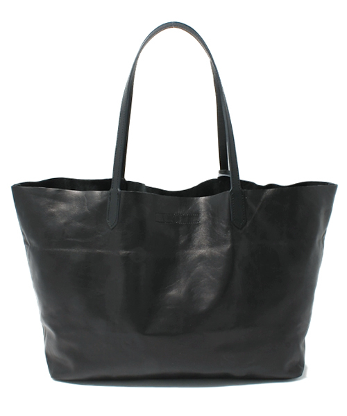 Lui's（ルイス）の「【Lui's】 sitaparantica トートバック（トートバッグ・メンズ・グレー/イエロー/ブルー/レッド/ブラック・FREE）」の7枚目の写真