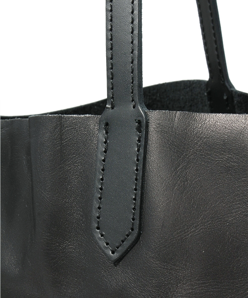 Lui's（ルイス）の「【Lui's】 sitaparantica トートバック（トートバッグ・メンズ・グレー/イエロー/ブルー/レッド/ブラック・FREE）」の8枚目の写真