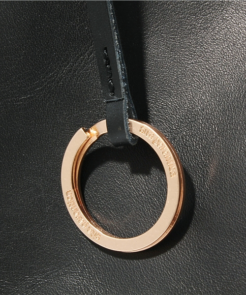 Lui's（ルイス）の「【Lui's】 sitaparantica トートバック（トートバッグ・メンズ・グレー/イエロー/ブルー/レッド/ブラック・FREE）」の12枚目の写真